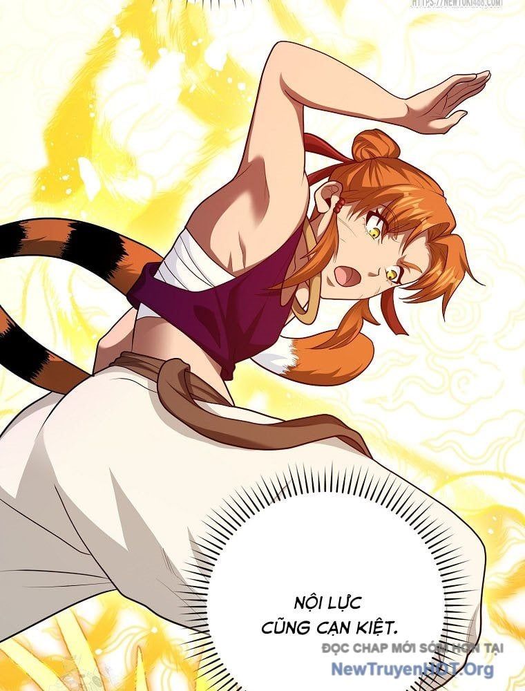 Thiên Tài Võ Thuật Hồi Quy Chap 110 - Next Chap 111