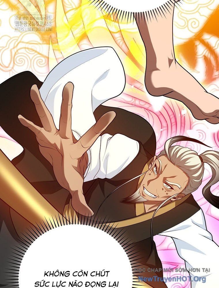 Thiên Tài Võ Thuật Hồi Quy Chap 110 - Next Chap 111