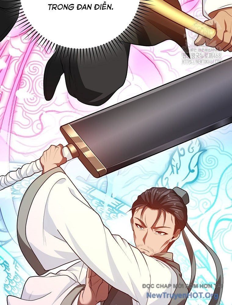 Thiên Tài Võ Thuật Hồi Quy Chap 110 - Next Chap 111