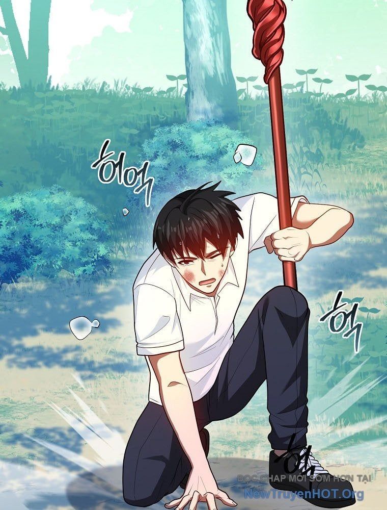 Thiên Tài Võ Thuật Hồi Quy Chap 110 - Next Chap 111