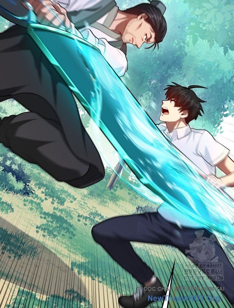 Thiên Tài Võ Thuật Hồi Quy Chap 110 - Next Chap 111