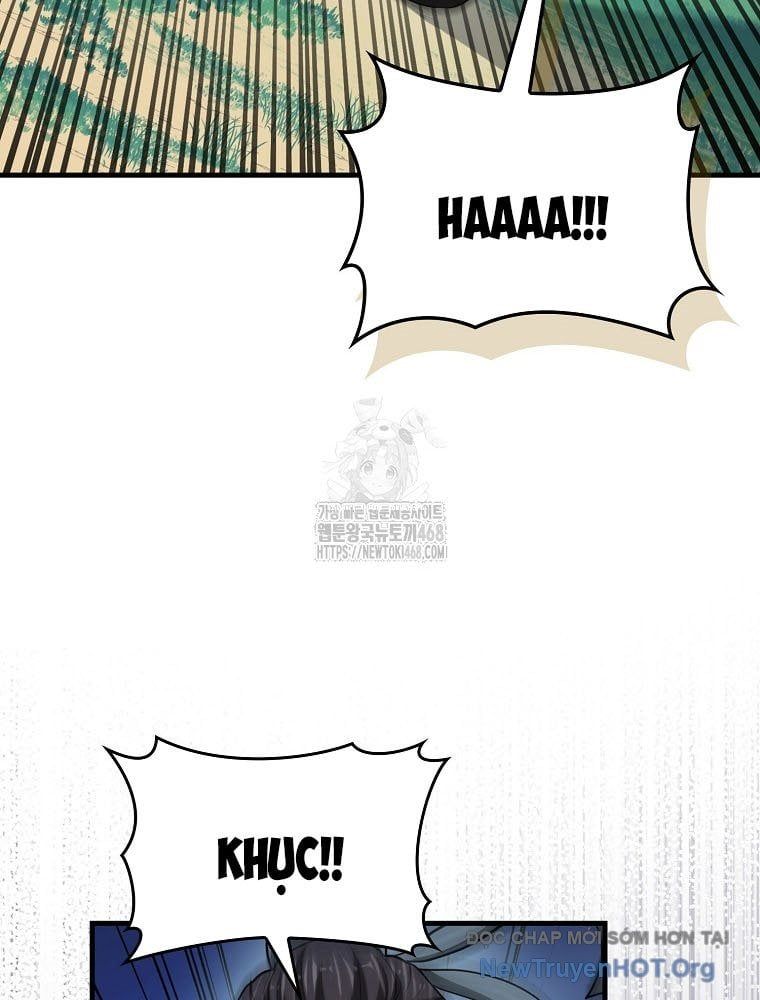 Thiên Tài Võ Thuật Hồi Quy Chap 110 - Next Chap 111