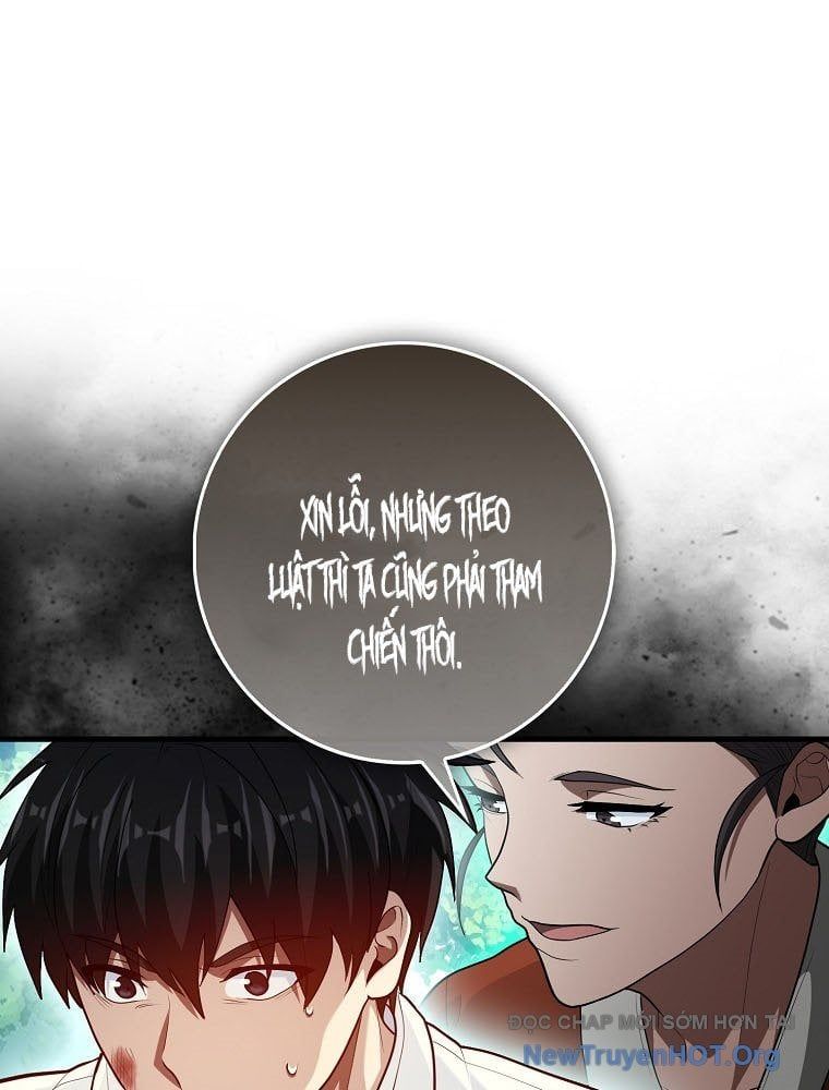 Thiên Tài Võ Thuật Hồi Quy Chap 110 - Next Chap 111