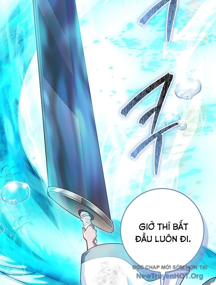 Thiên Tài Võ Thuật Hồi Quy Chap 110 - Next Chap 111