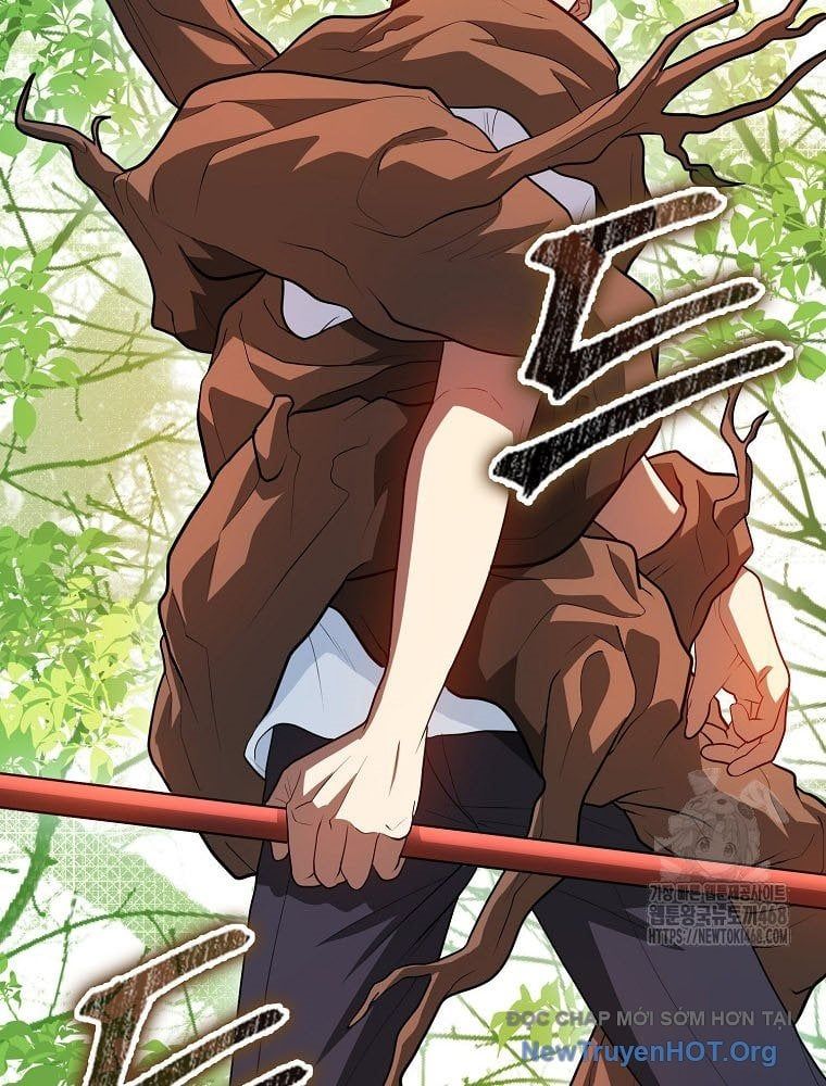 Thiên Tài Võ Thuật Hồi Quy Chap 110 - Next Chap 111