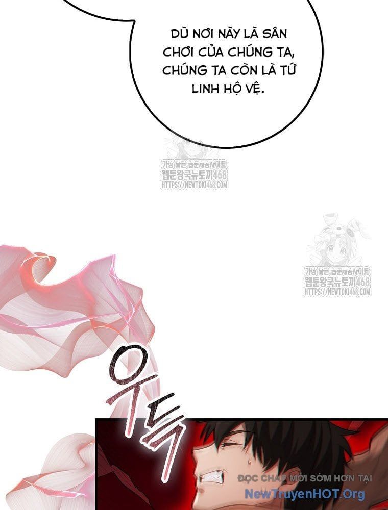 Thiên Tài Võ Thuật Hồi Quy Chap 110 - Next Chap 111