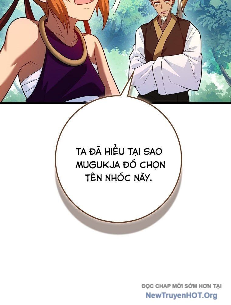 Thiên Tài Võ Thuật Hồi Quy Chap 110 - Next Chap 111
