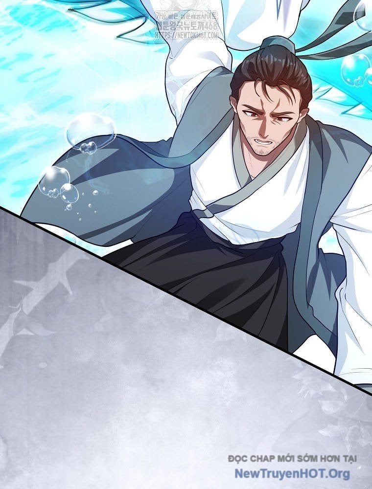 Thiên Tài Võ Thuật Hồi Quy Chap 110 - Next Chap 111