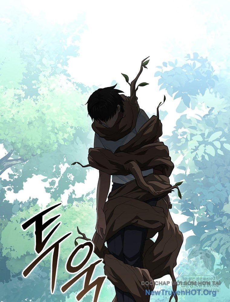 Thiên Tài Võ Thuật Hồi Quy Chap 110 - Next Chap 111