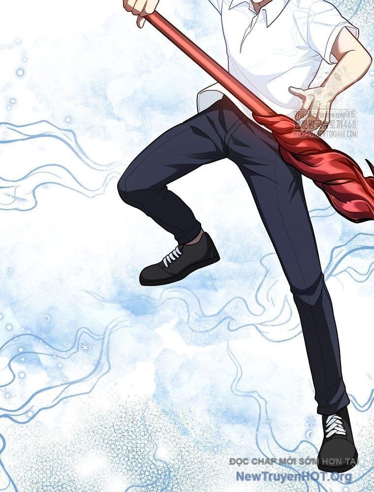 Thiên Tài Võ Thuật Hồi Quy Chap 110 - Next Chap 111