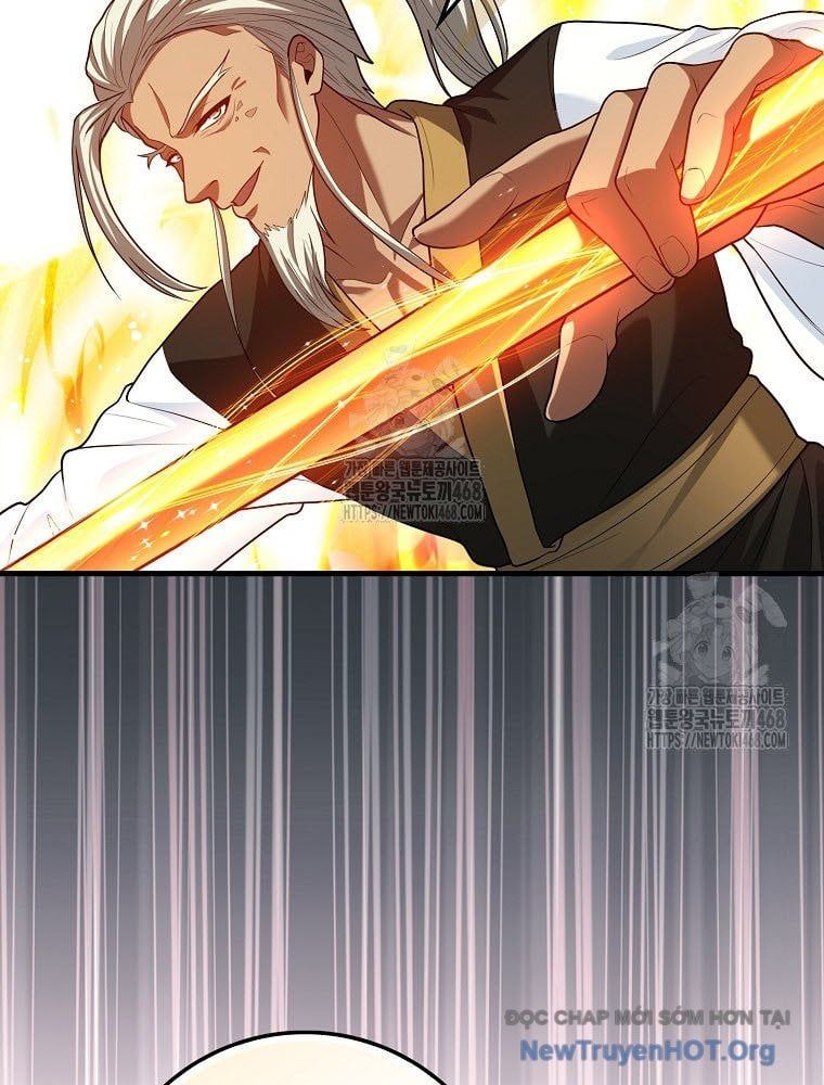 Thiên Tài Võ Thuật Hồi Quy Chap 110 - Next Chap 111