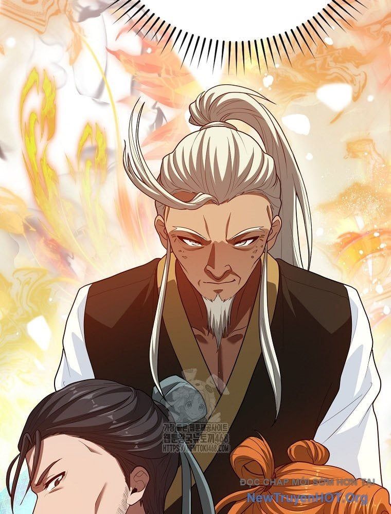 Thiên Tài Võ Thuật Hồi Quy Chap 110 - Next Chap 111