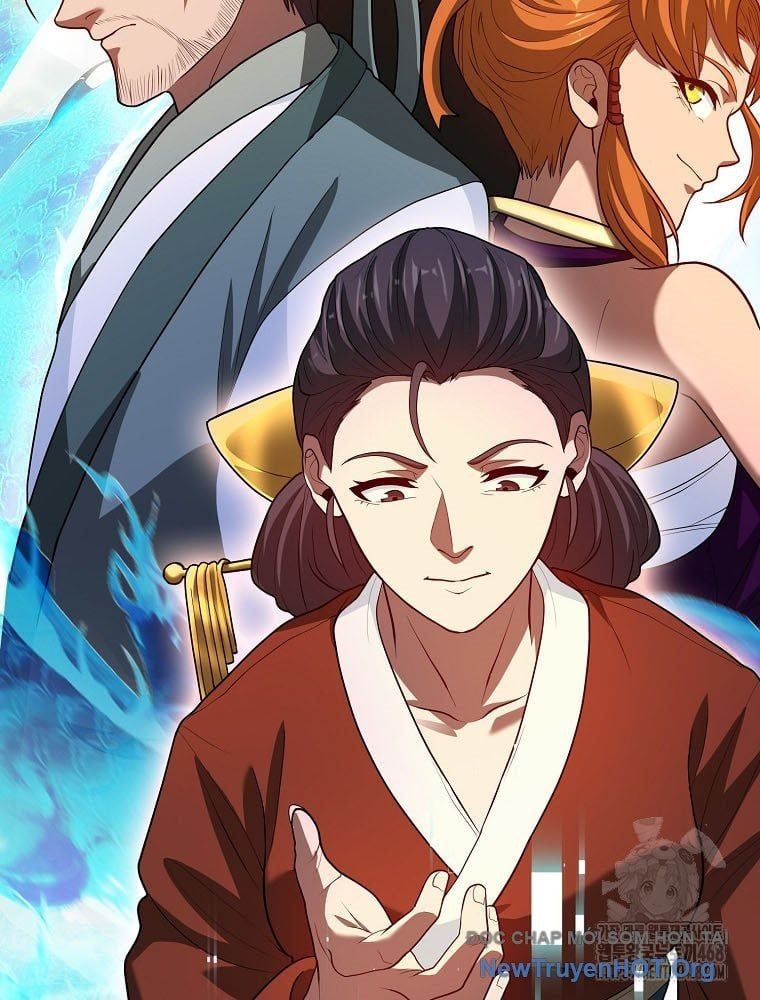 Thiên Tài Võ Thuật Hồi Quy Chap 110 - Next Chap 111