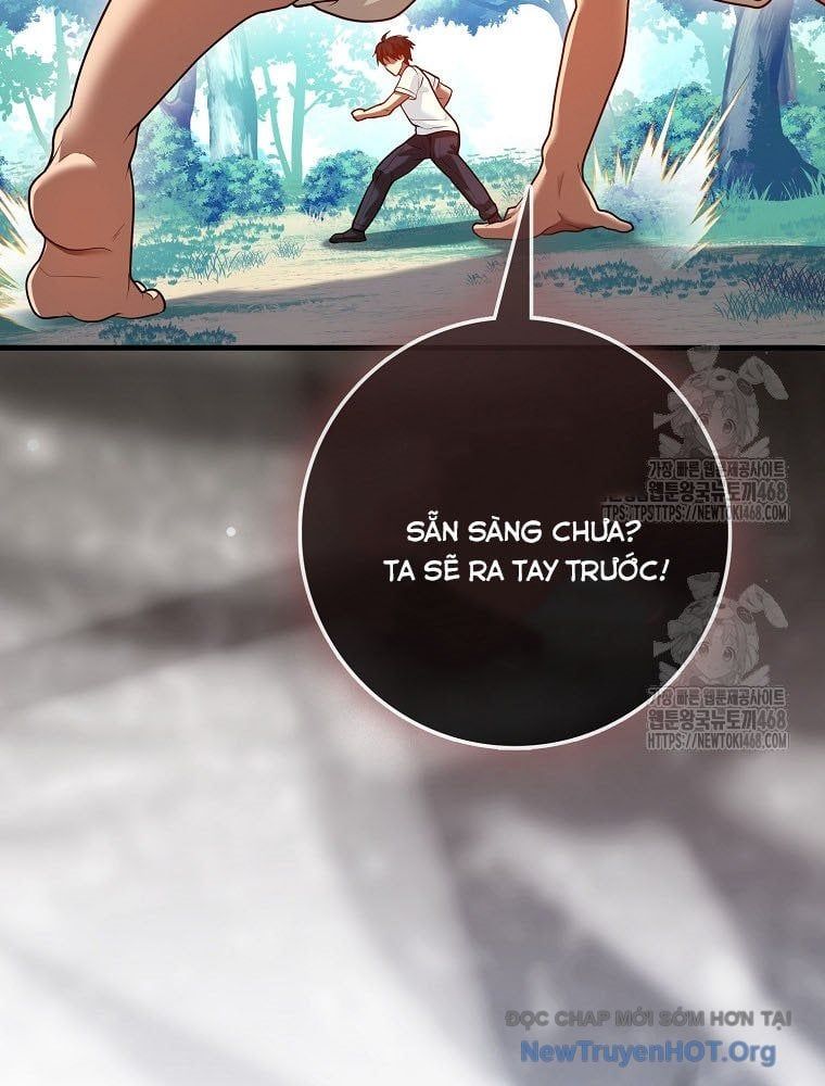 Thiên Tài Võ Thuật Hồi Quy Chap 110 - Next Chap 111