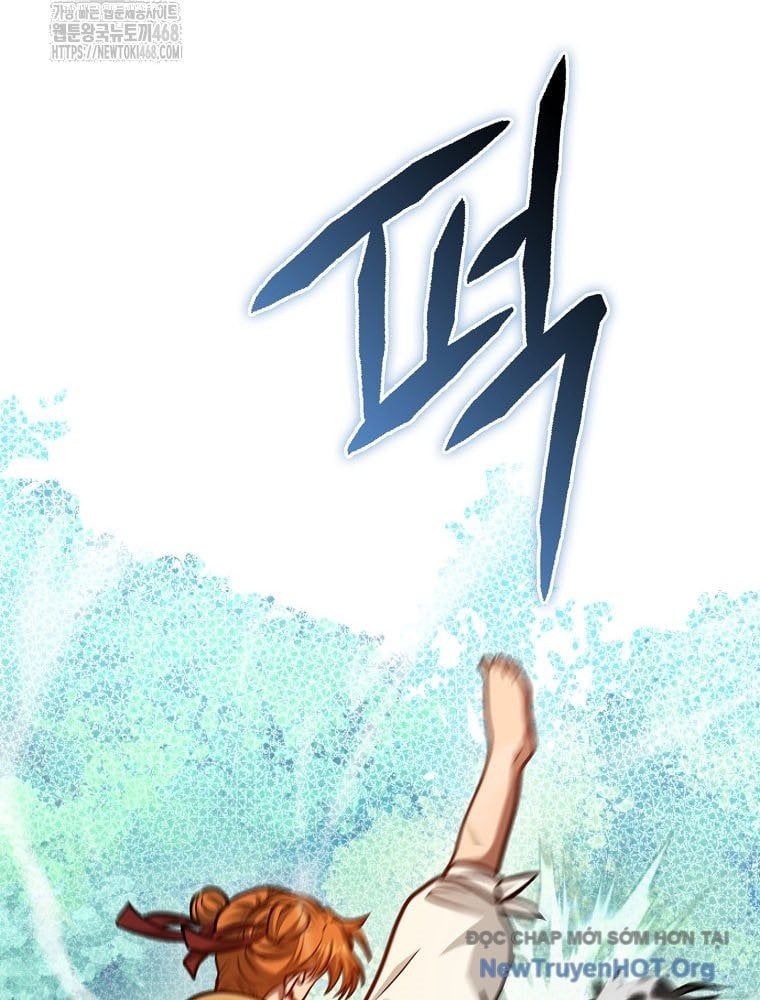 Thiên Tài Võ Thuật Hồi Quy Chap 110 - Next Chap 111