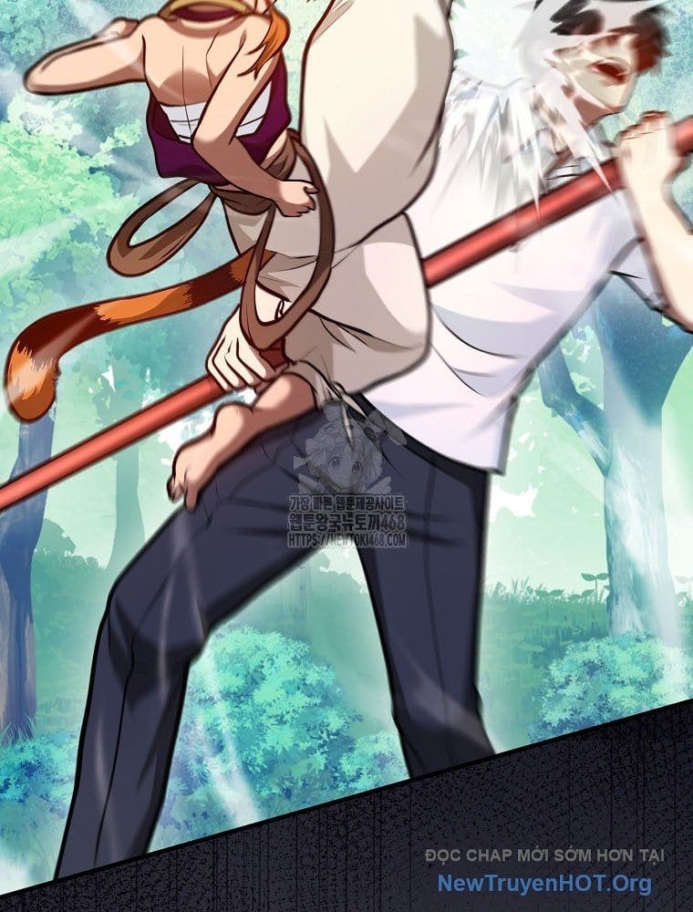 Thiên Tài Võ Thuật Hồi Quy Chap 110 - Next Chap 111