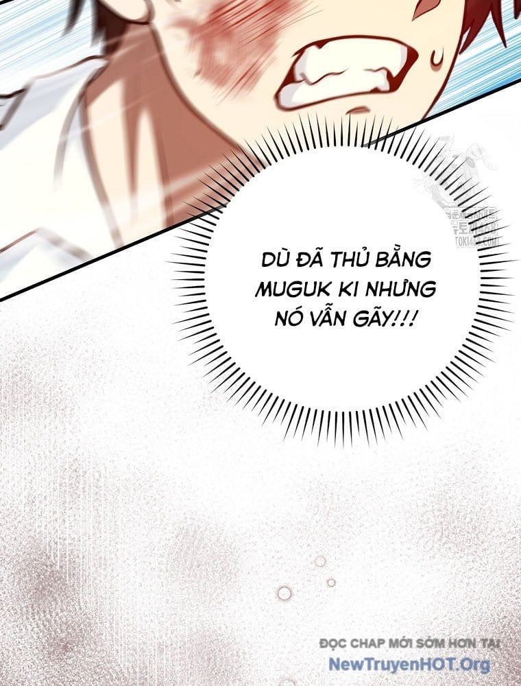 Thiên Tài Võ Thuật Hồi Quy Chap 110 - Next Chap 111