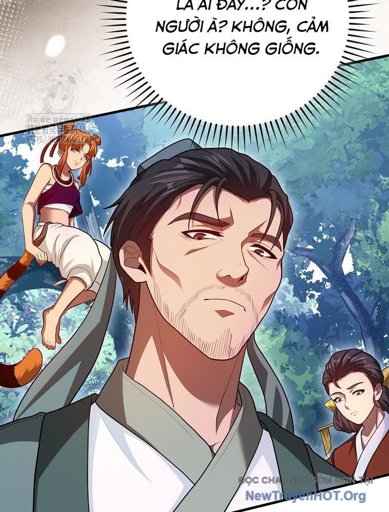 Thiên Tài Võ Thuật Hồi Quy Chap 110 - Next Chap 111