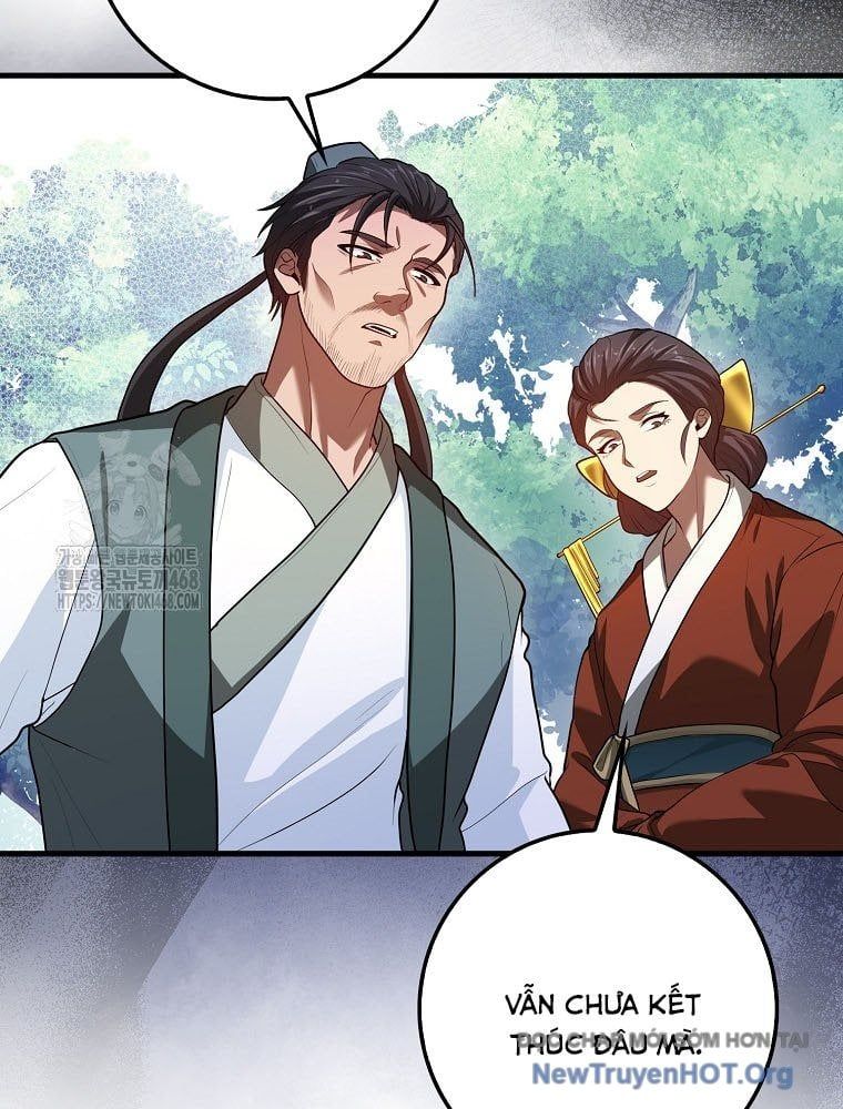 Thiên Tài Võ Thuật Hồi Quy Chap 110 - Next Chap 111