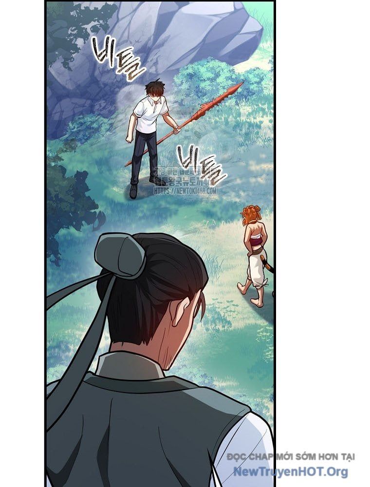 Thiên Tài Võ Thuật Hồi Quy Chap 110 - Next Chap 111