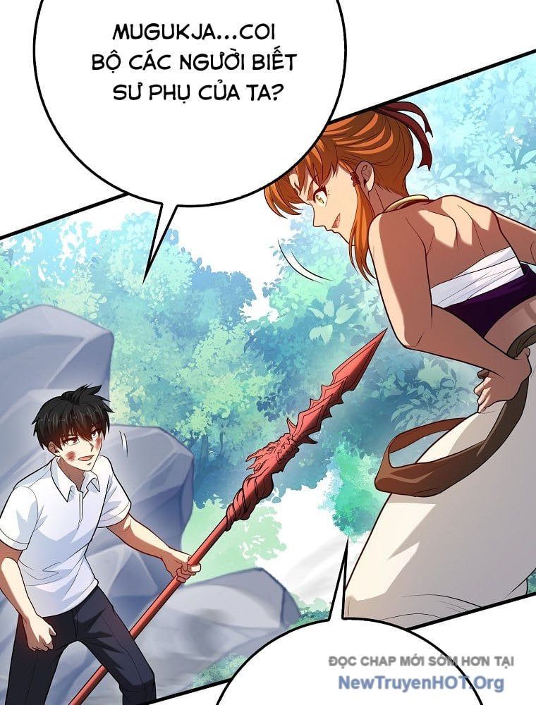 Thiên Tài Võ Thuật Hồi Quy Chap 110 - Next Chap 111