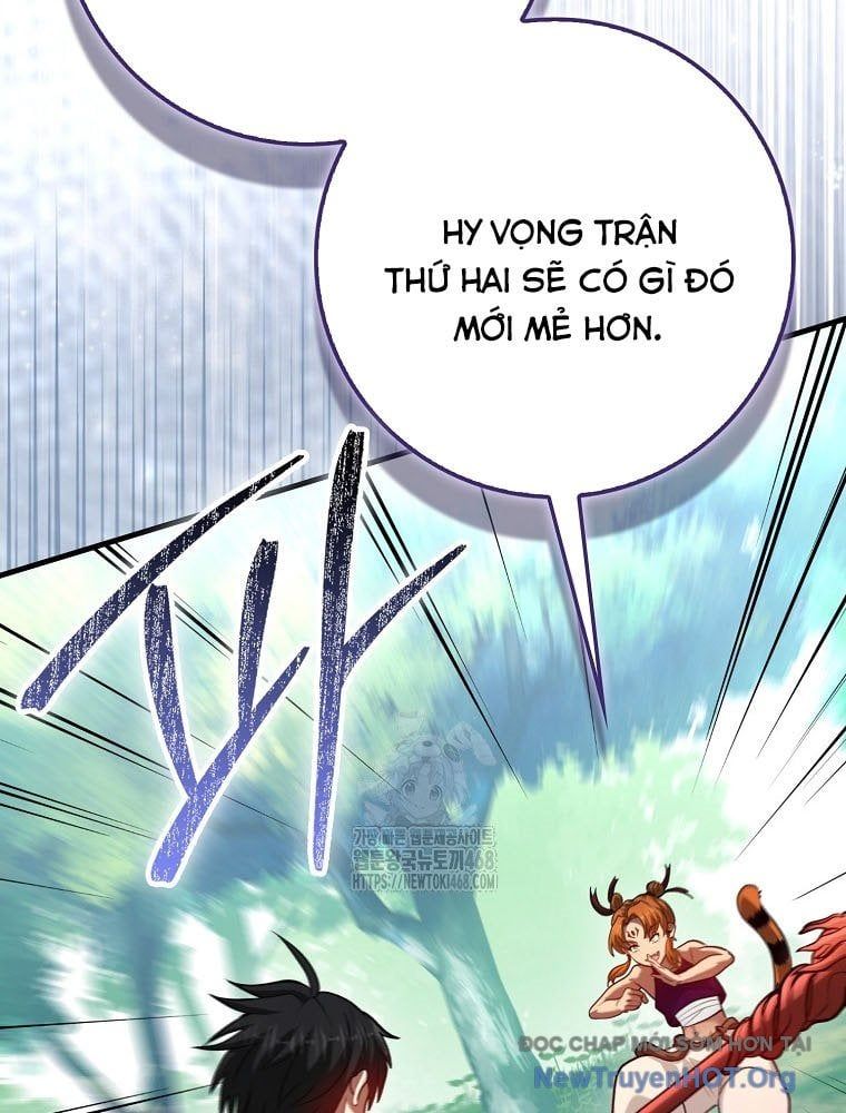 Thiên Tài Võ Thuật Hồi Quy Chap 110 - Next Chap 111
