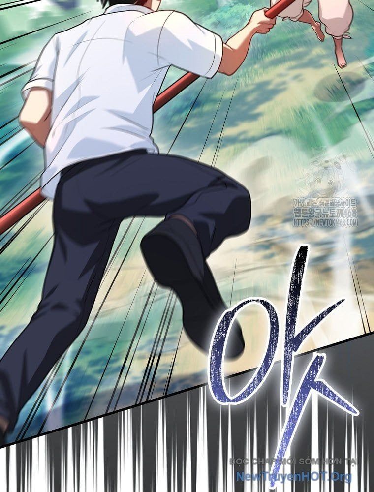 Thiên Tài Võ Thuật Hồi Quy Chap 110 - Next Chap 111