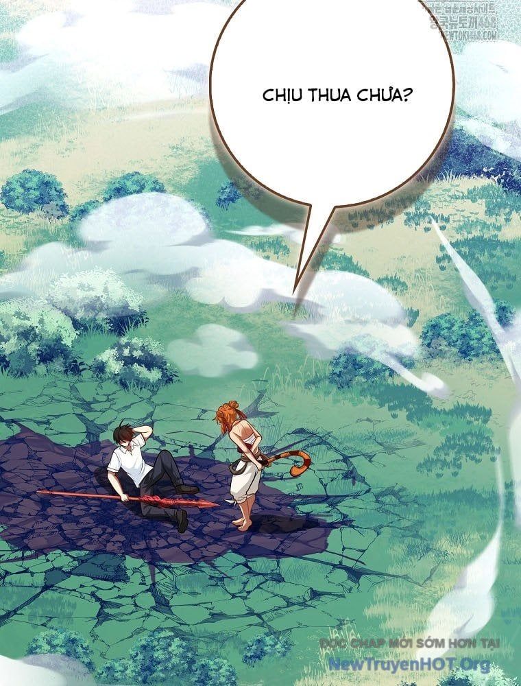 Thiên Tài Võ Thuật Hồi Quy Chap 110 - Next Chap 111