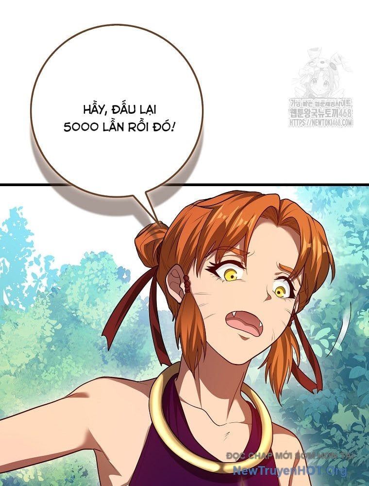 Thiên Tài Võ Thuật Hồi Quy Chap 110 - Next Chap 111