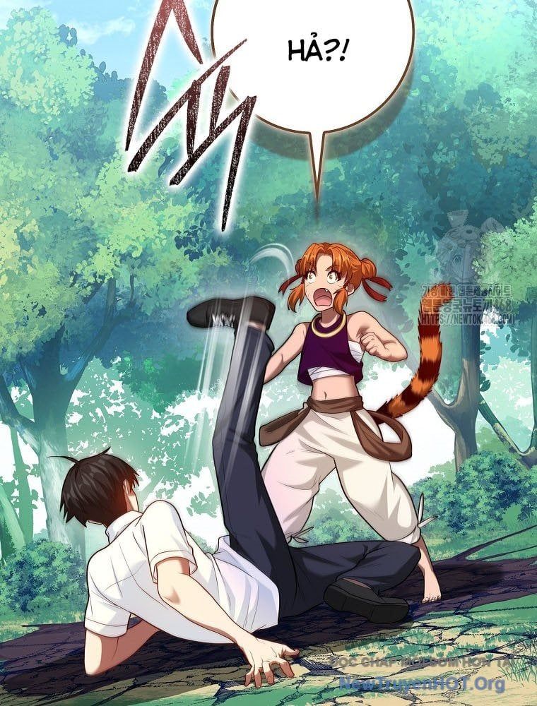 Thiên Tài Võ Thuật Hồi Quy Chap 110 - Next Chap 111