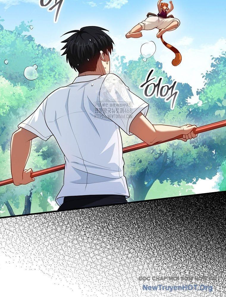 Thiên Tài Võ Thuật Hồi Quy Chap 110 - Next Chap 111