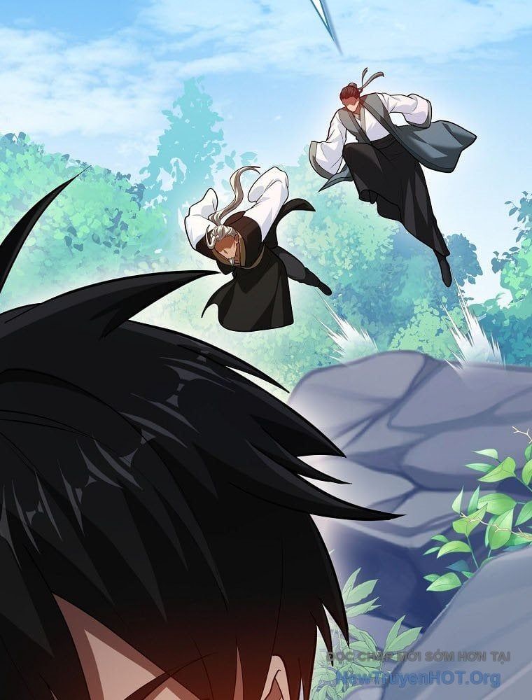 Thiên Tài Võ Thuật Hồi Quy Chap 110 - Next Chap 111