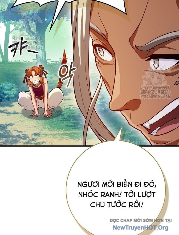 Thiên Tài Võ Thuật Hồi Quy Chap 110 - Next Chap 111