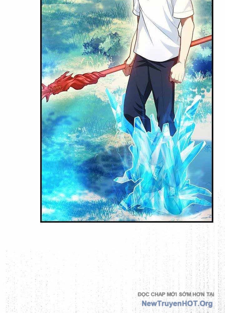 Thiên Tài Võ Thuật Hồi Quy Chap 111 - Next Chap 112