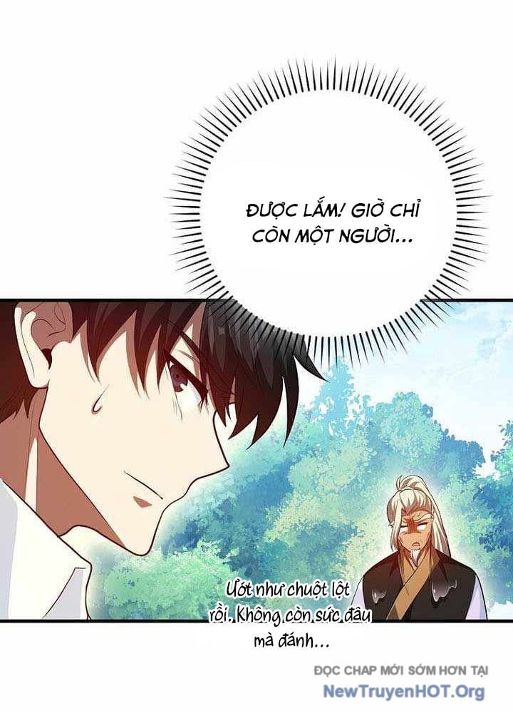 Thiên Tài Võ Thuật Hồi Quy Chap 111 - Next Chap 112