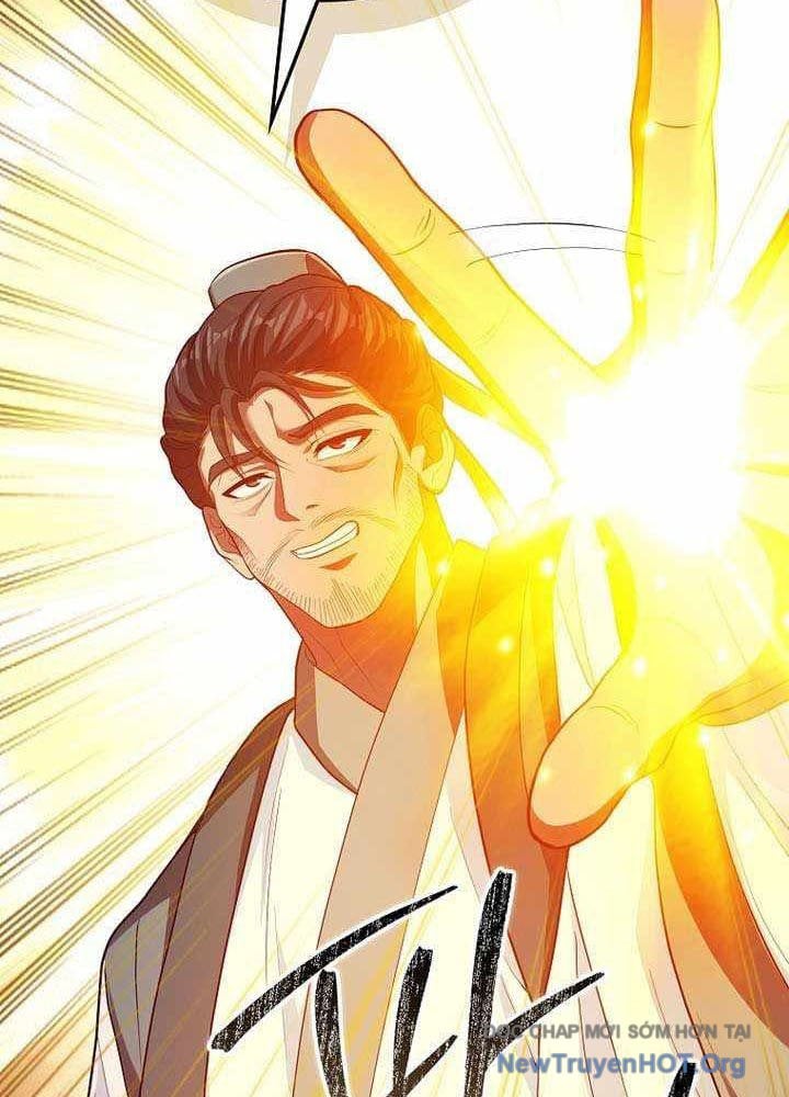 Thiên Tài Võ Thuật Hồi Quy Chap 111 - Next Chap 112