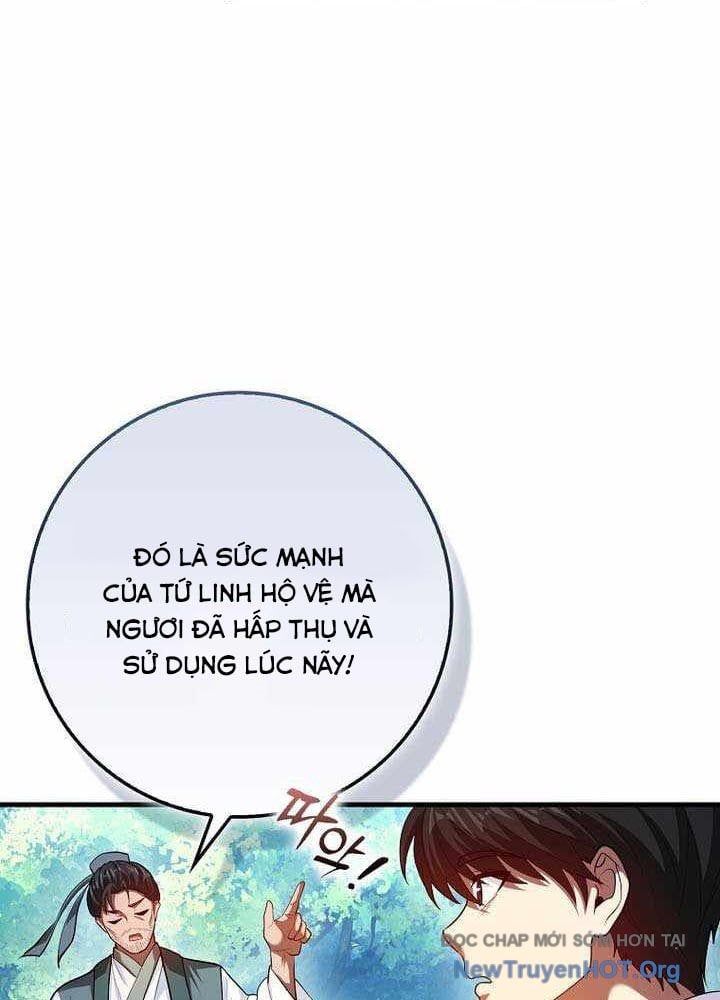 Thiên Tài Võ Thuật Hồi Quy Chap 111 - Next Chap 112