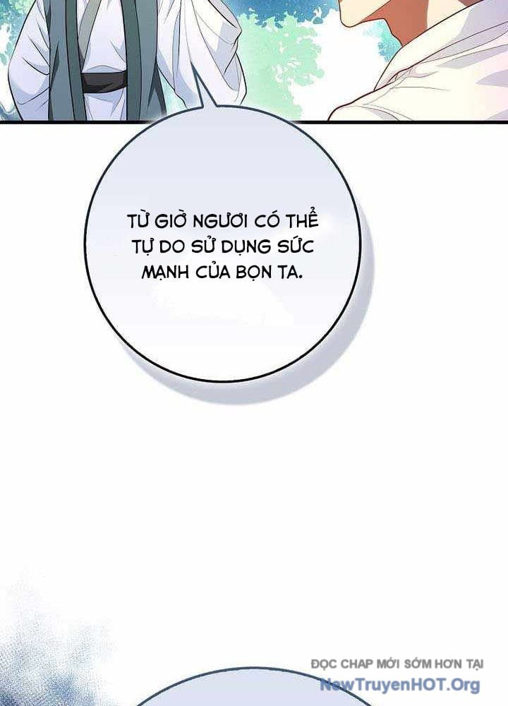 Thiên Tài Võ Thuật Hồi Quy Chap 111 - Next Chap 112