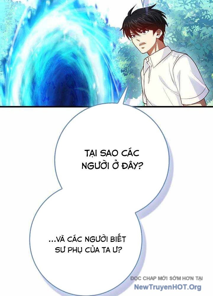 Thiên Tài Võ Thuật Hồi Quy Chap 111 - Next Chap 112