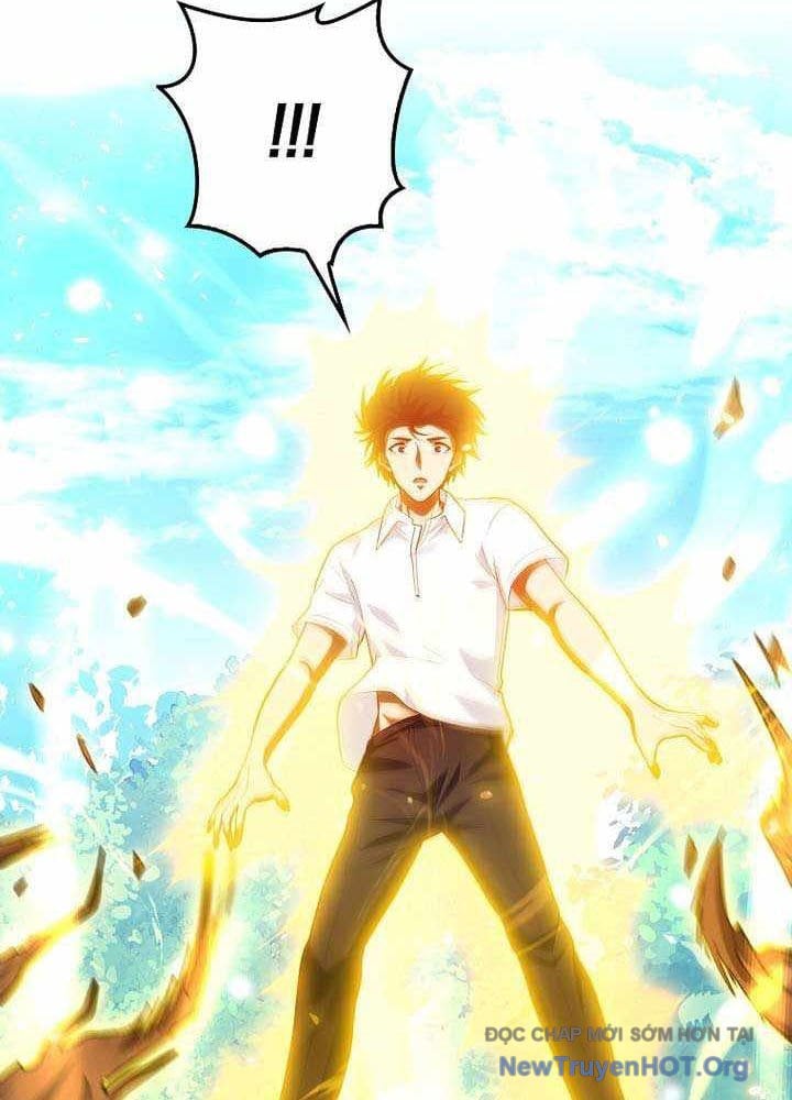 Thiên Tài Võ Thuật Hồi Quy Chap 111 - Next Chap 112