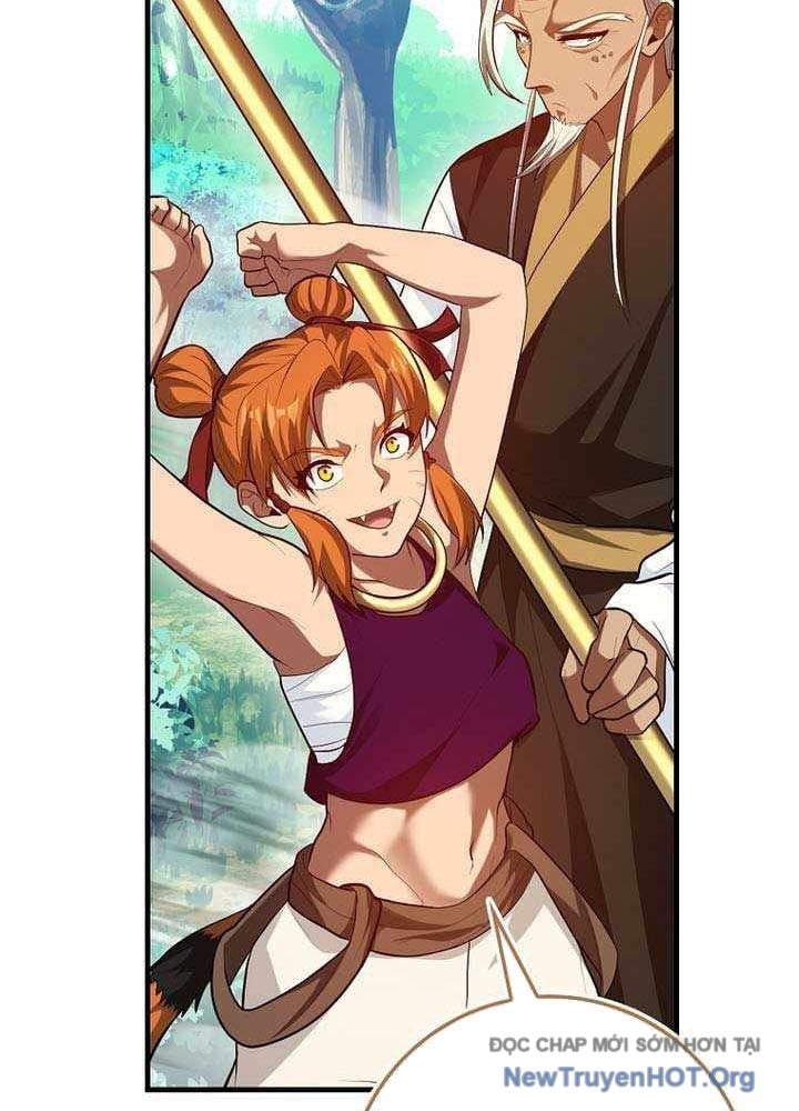 Thiên Tài Võ Thuật Hồi Quy Chap 111 - Next Chap 112