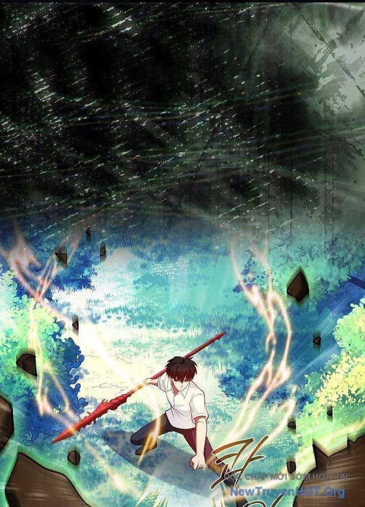 Thiên Tài Võ Thuật Hồi Quy Chap 111 - Next Chap 112