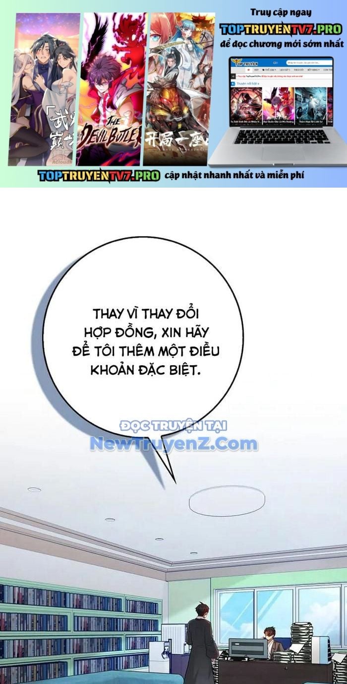 Thiên Tài Võ Thuật Hồi Quy Chap 94 - Next Chap 95