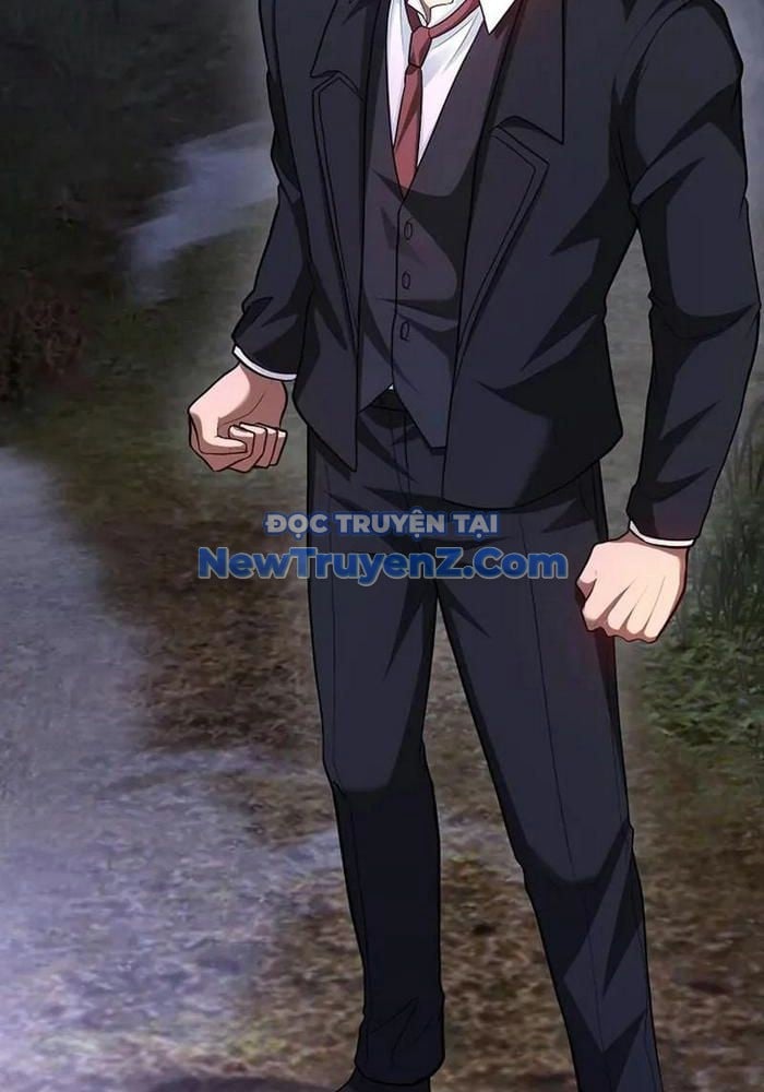 Thiên Tài Võ Thuật Hồi Quy Chap 94 - Next Chap 95