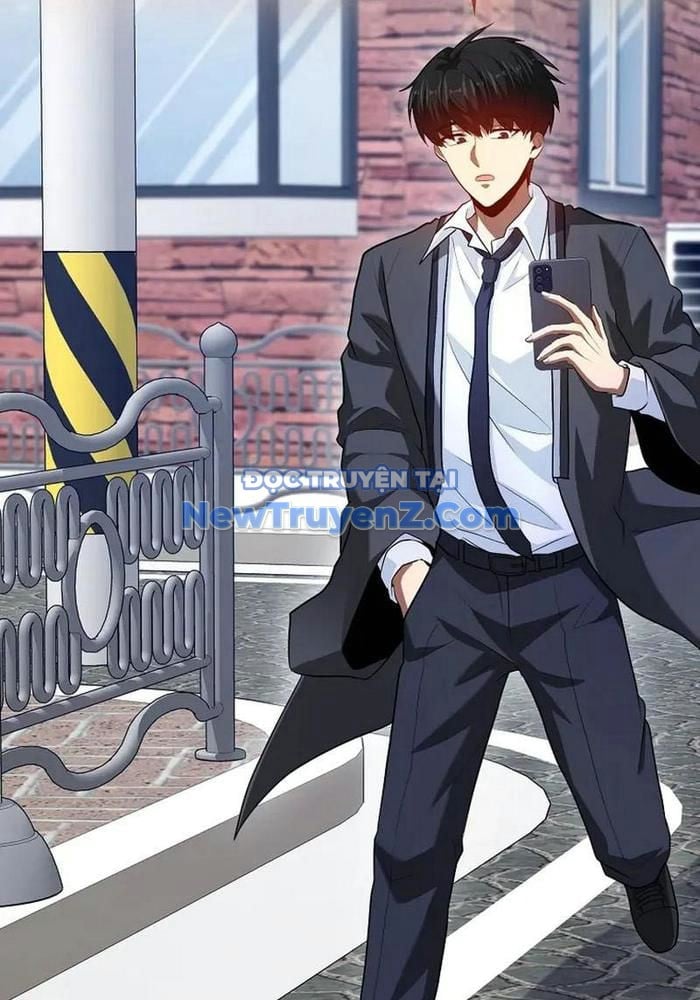 Thiên Tài Võ Thuật Hồi Quy Chap 94 - Next Chap 95