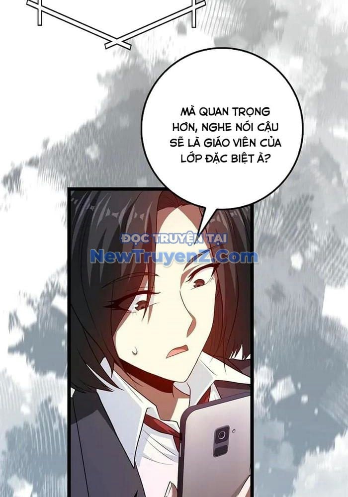 Thiên Tài Võ Thuật Hồi Quy Chap 94 - Next Chap 95
