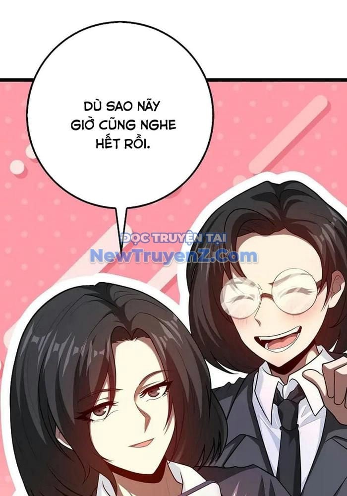 Thiên Tài Võ Thuật Hồi Quy Chap 94 - Next Chap 95