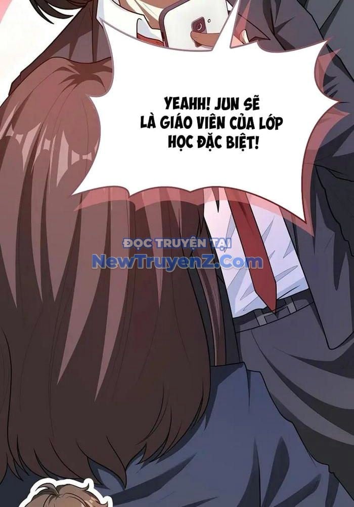 Thiên Tài Võ Thuật Hồi Quy Chap 94 - Next Chap 95