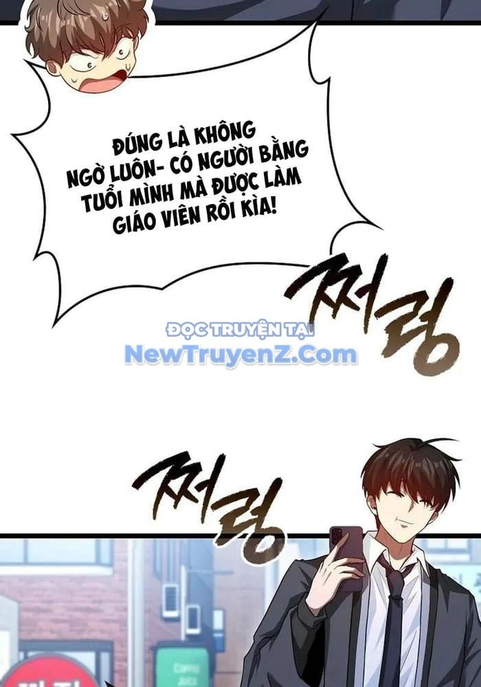 Thiên Tài Võ Thuật Hồi Quy Chap 94 - Next Chap 95