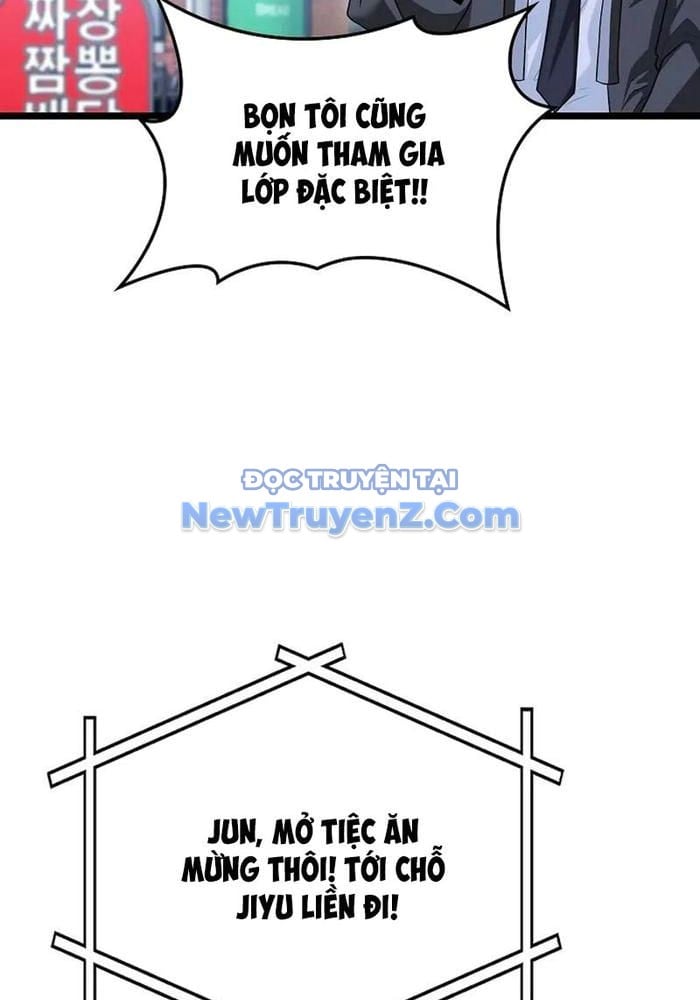 Thiên Tài Võ Thuật Hồi Quy Chap 94 - Next Chap 95